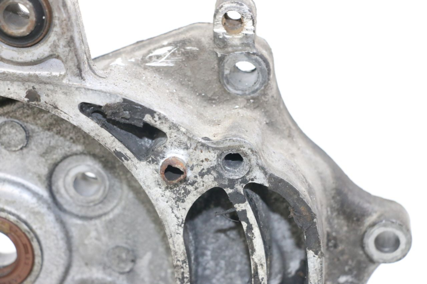 photo de CÁRTER DE MOTOR INFERIOR KYMCO AGILITY 4T 50 (2005 - 2018) - Estado de la superficie y material