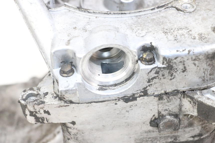 photo de CÁRTER DE MOTOR INFERIOR KYMCO AGILITY 4T 50 (2005 - 2018) - Marcados y referencias originales