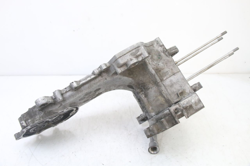 photo de CÁRTER DE MOTOR INFERIOR KYMCO AGILITY 4T 50 (2018 - 2022) - Ángulo de visión alternativo