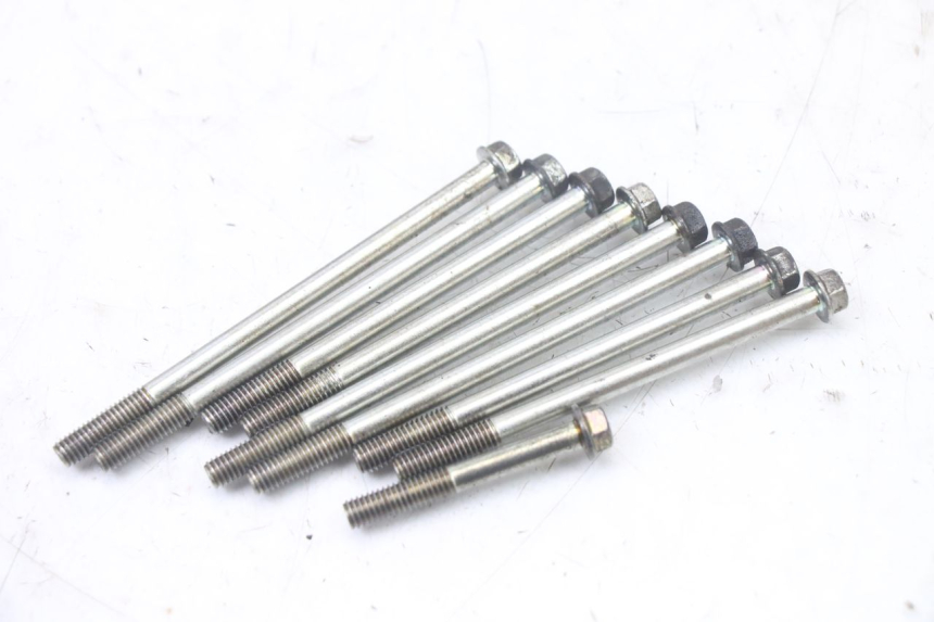 photo de CÁRTER DE MOTOR INFERIOR KYMCO AGILITY 4T 50 (2018 - 2022) - Perfil de la pieza de repuesto