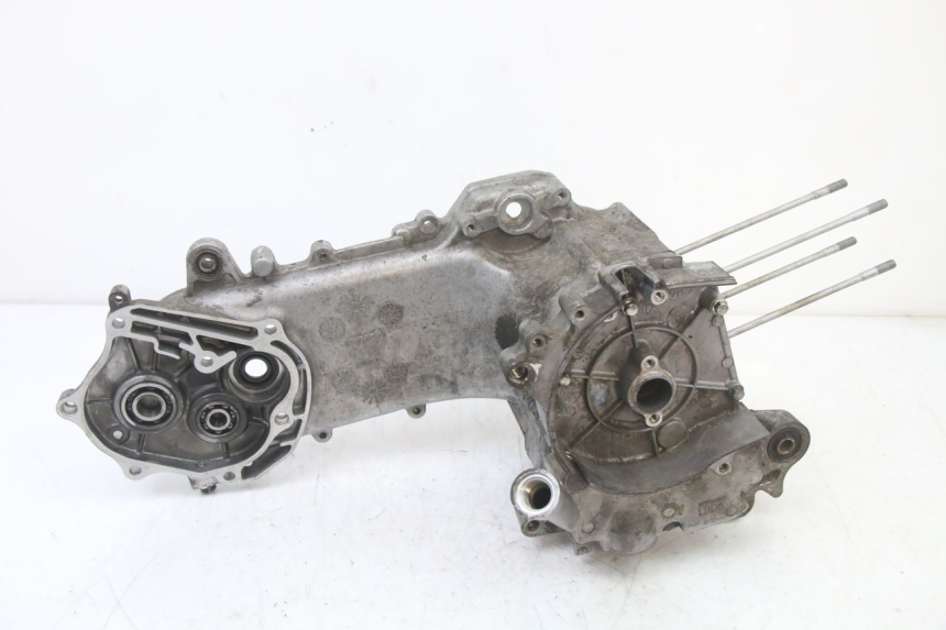 photo de CÁRTER DE MOTOR INFERIOR KYMCO AGILITY 4T 50 (2018 - 2022) - Recambio usado revisado