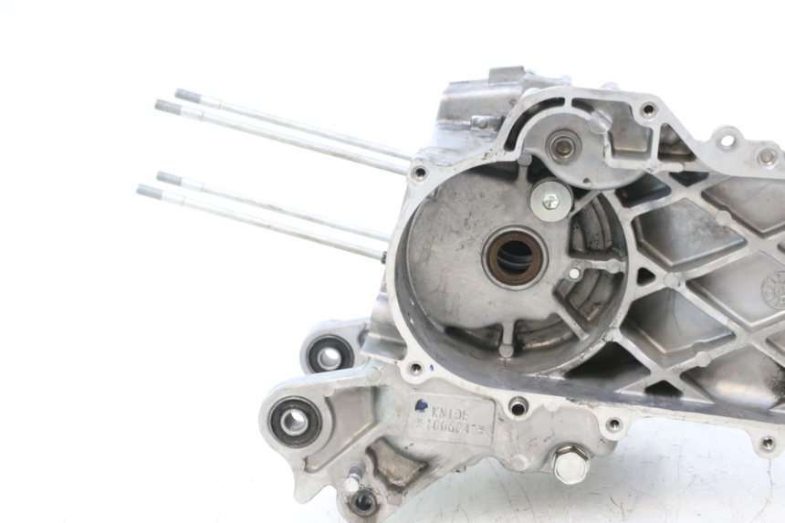 photo de CÁRTER DE MOTOR INFERIOR KYMCO AGILITY 4T 50 (2018 - 2022) - Marcados y referencias originales