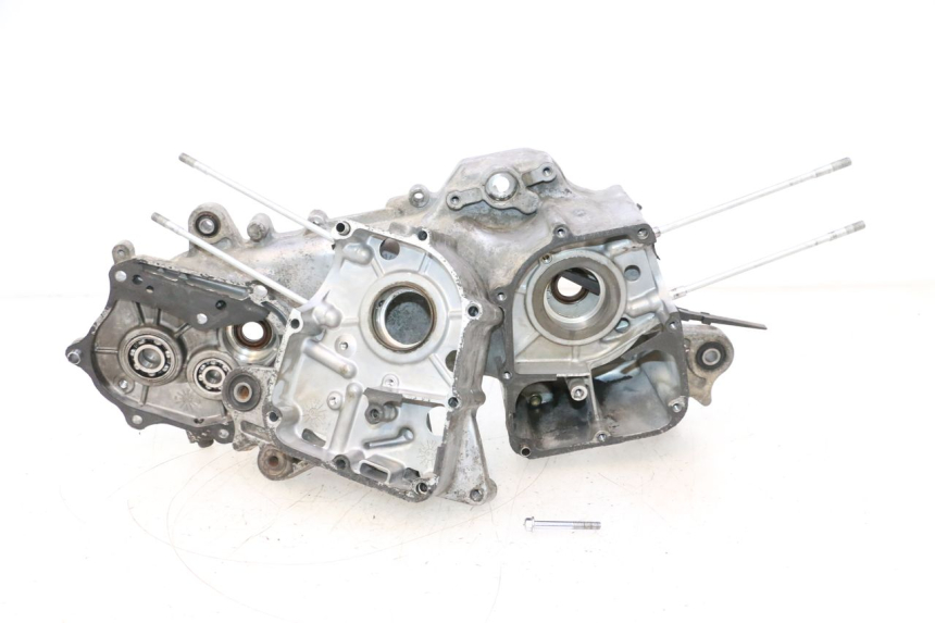 photo de CÁRTER DE MOTOR INFERIOR KYMCO AGILITY 4T 50 (2005 - 2018) - Detalle de la pieza
