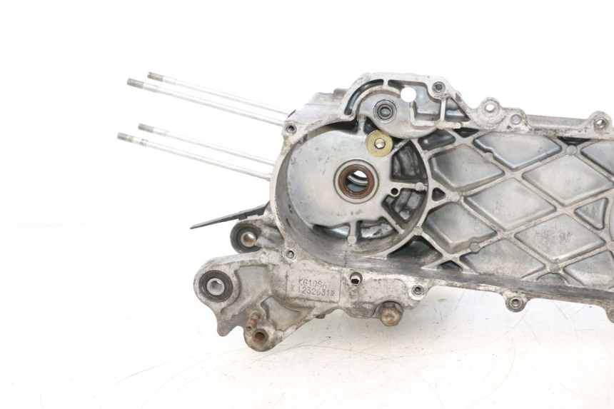 photo de CÁRTER DE MOTOR INFERIOR KYMCO AGILITY 4T 50 (2005 - 2018) - Otra vista del artículo