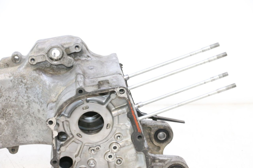 photo de CÁRTER DE MOTOR INFERIOR KYMCO AGILITY 4T 50 (2005 - 2018) - Vista general del producto