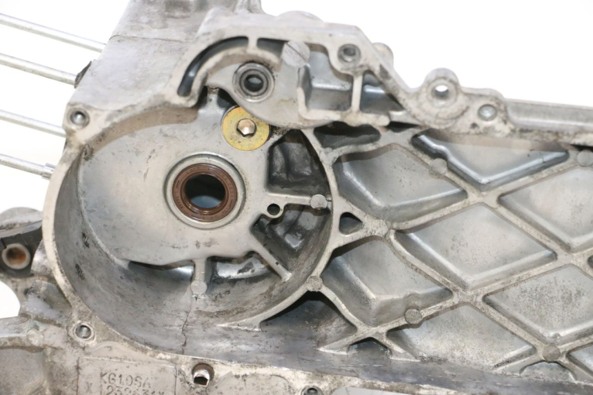 photo de CÁRTER DE MOTOR INFERIOR KYMCO AGILITY 4T 50 (2005 - 2018) - Marcados y referencias originales