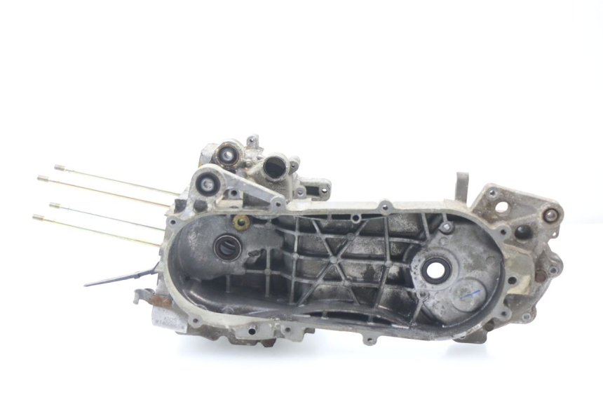 photo de CARTER KYMCO AGILITY 125 (2005 - 2010) - Vista principal