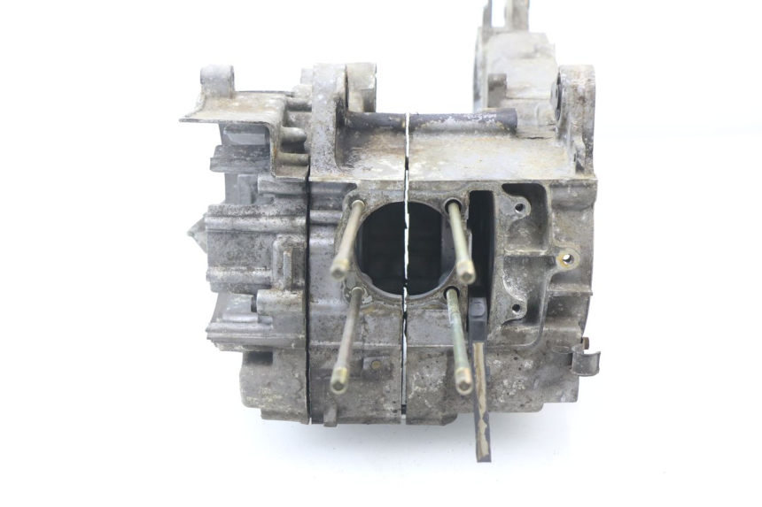 photo de CARTER KYMCO AGILITY 125 (2005 - 2010) - Zoom estado de uso