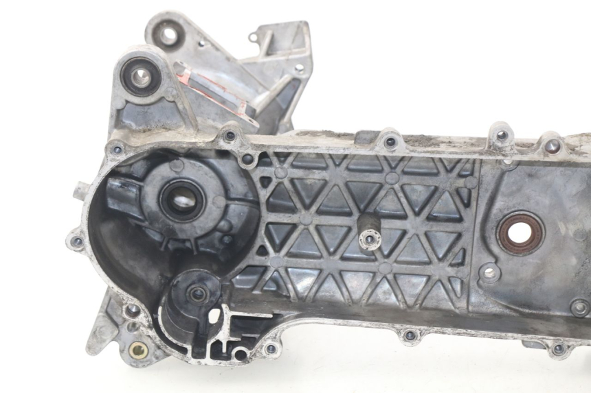 photo de CARTER KYMCO AGILITY CITY 2T 50 (2008 - 2016) - Recambio usado revisado