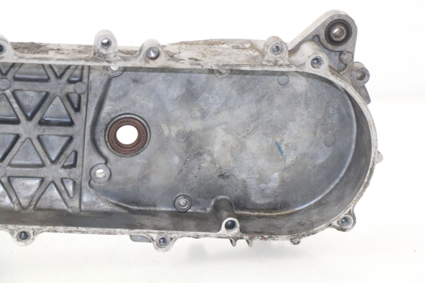 photo de CARTER KYMCO AGILITY CITY 2T 50 (2008 - 2016) - Marcados y referencias originales