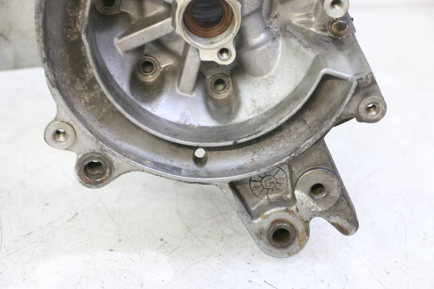 photo de CÁRTER DE MOTOR INFERIOR KYMCO AGILITY NAKED RENOUVO 2T 50 (2011 - 2018) - Otra vista del artículo