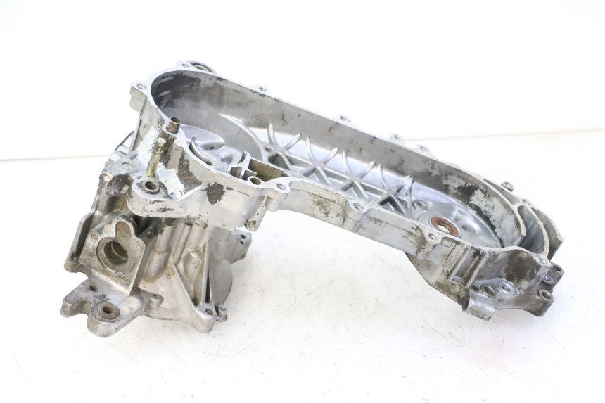 photo de CÁRTER DE MOTOR INFERIOR KYMCO AGILITY NAKED RENOUVO 2T 50 (2011 - 2018) - Zoom estado de uso