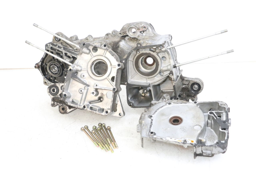 photo de CARTER KYMCO AGILITY PREMIUM 50 (2007 - 2010) - Detalle de la pieza