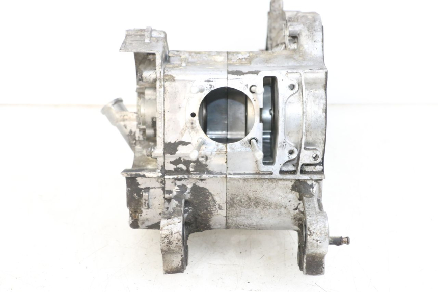 photo de CARTER KYMCO AGILITY PREMIUM 50 (2007 - 2010) - Primer plano de alta resolución