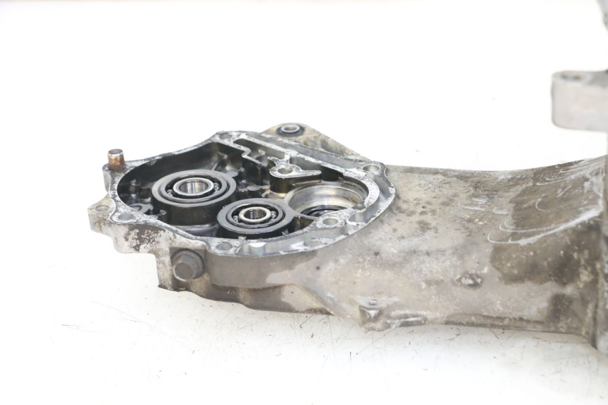 photo de CARTER KYMCO AGILITY PREMIUM 50 (2007 - 2010) - Otra perspectiva