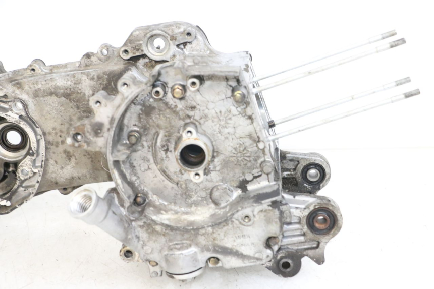 photo de CARTER KYMCO AGILITY PREMIUM 50 (2007 - 2010) - Vista general del producto