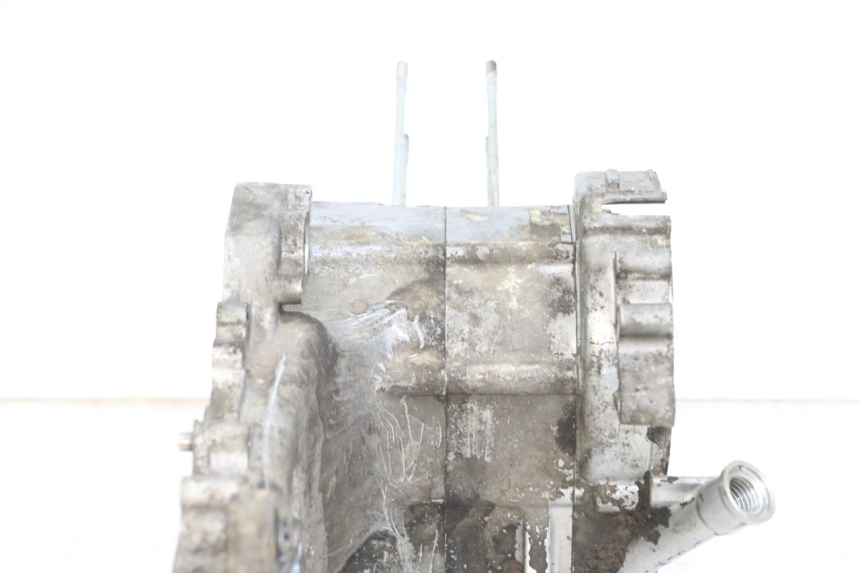 photo de CARTER KYMCO AGILITY PREMIUM 50 (2007 - 2010) - Marcados y referencias originales