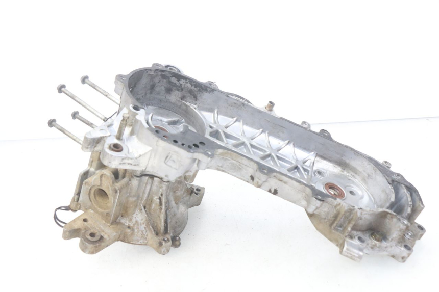 photo de CÁRTER DE MOTOR INFERIOR KYMCO AGILITY RS 2T 50 (2009 - 2013) - Zoom estado de uso