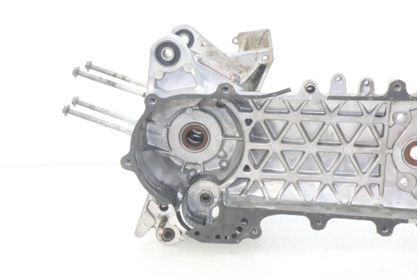 photo de CÁRTER DE MOTOR INFERIOR KYMCO AGILITY RS 2T 50 (2009 - 2013) - Primer plano técnico