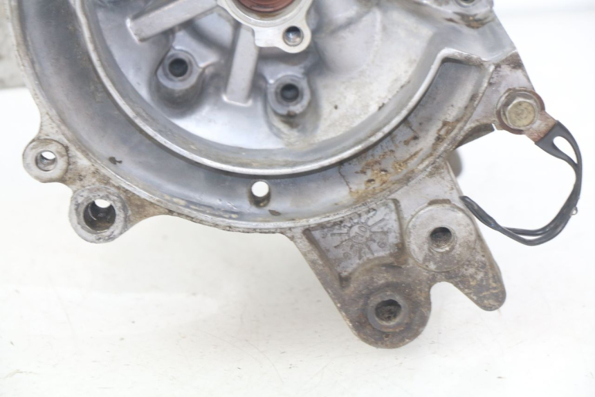 photo de CÁRTER DE MOTOR INFERIOR KYMCO AGILITY RS 2T 50 (2009 - 2013) - Marcados y referencias originales