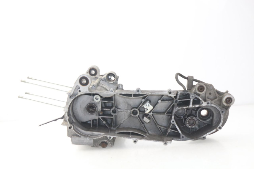 photo de CÁRTER DE MOTOR INFERIOR JONWAY AZTRAL 125 (2008 - 2017) - Vista principal