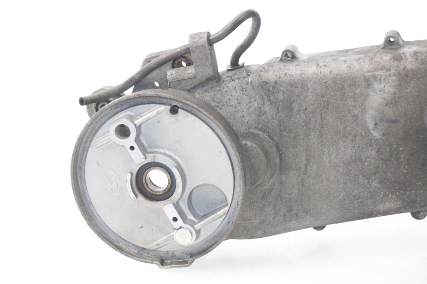 photo de CÁRTER DE MOTOR INFERIOR JONWAY AZTRAL 125 (2008 - 2017) - Características distintivas