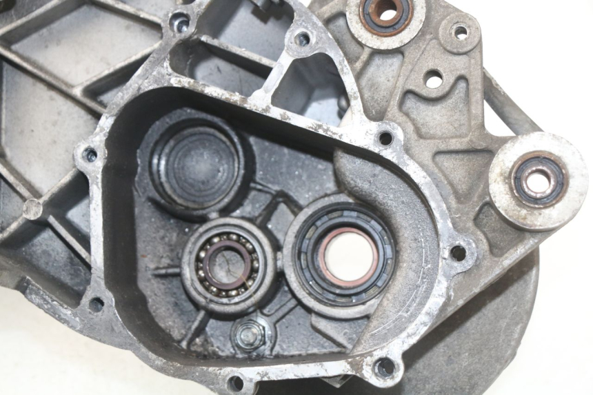 photo de CÁRTER DE MOTOR INFERIOR JONWAY AZTRAL 125 (2008 - 2017) - Zoom estado de uso