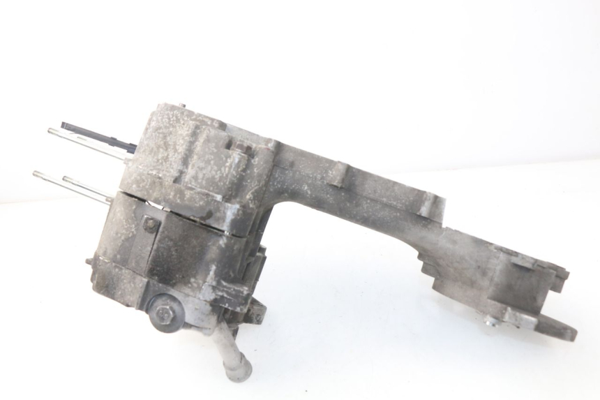 photo de CÁRTER DE MOTOR INFERIOR JONWAY AZTRAL 125 (2008 - 2017) - Otra perspectiva