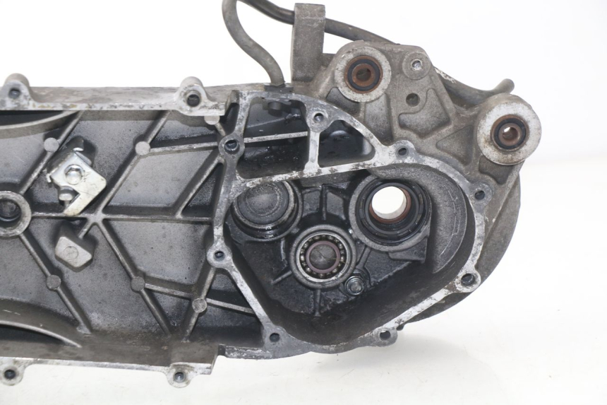 photo de CÁRTER DE MOTOR INFERIOR JONWAY AZTRAL 125 (2008 - 2017) - Vista general del producto