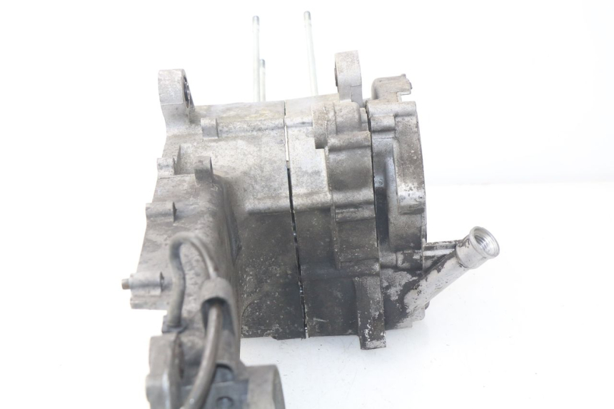 photo de CÁRTER DE MOTOR INFERIOR JONWAY AZTRAL 125 (2008 - 2017) - Recambio usado revisado