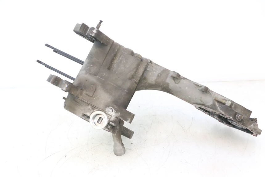 photo de CARTER MASH BIBOP 2.0 50 (2021 - 2026) - Otra perspectiva
