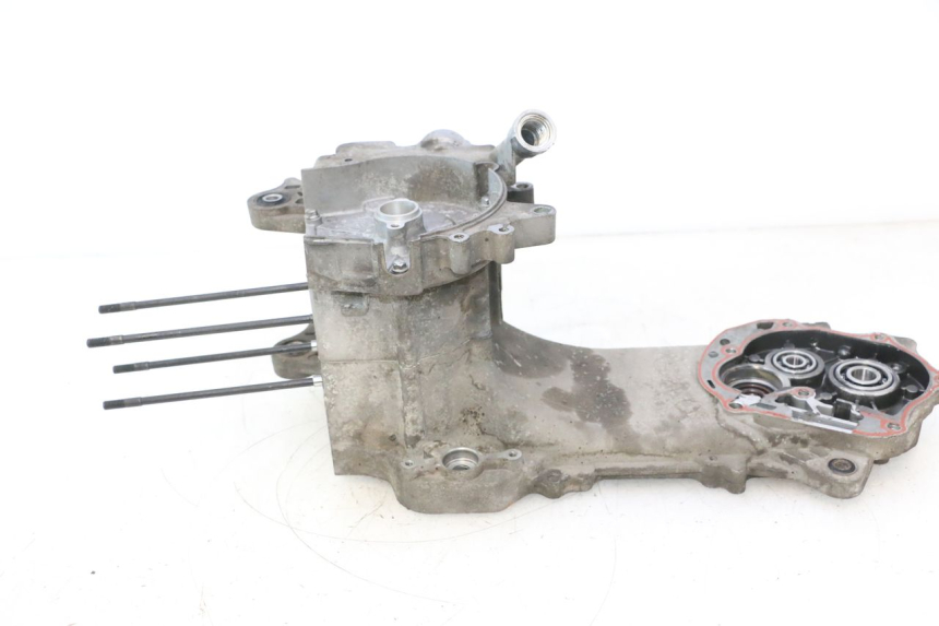 photo de CARTER MASH BIBOP 2.0 50 (2021 - 2026) - Primer plano técnico