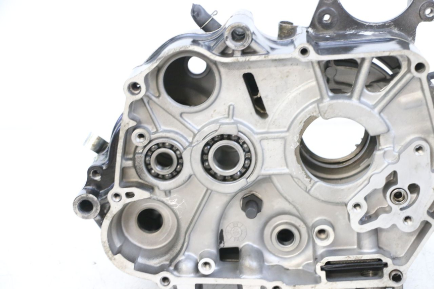 photo de CARTER MAG POWER BOMBERS 4T 50 (2016 - 2026) - Características distintivas