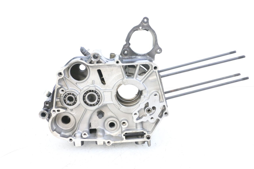 photo de CARTER MAG POWER BOMBERS 4T 50 (2016 - 2026) - Primer plano de alta resolución