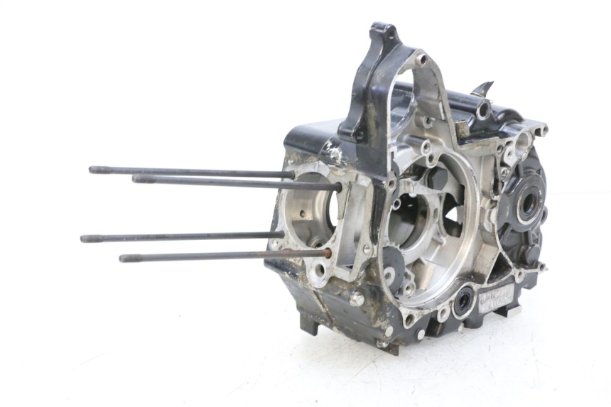 photo de CARTER MAG POWER BOMBERS 4T 50 (2016 - 2026) - Inspección visual detallada