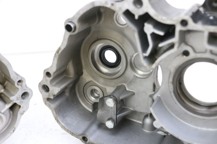 photo de CARTER MAG POWER BOMBERS 4T 50 (2016 - 2026) - Perfil de la pieza de repuesto