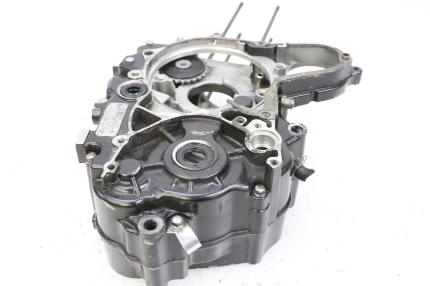 photo de CARTER MAG POWER BOMBERS 4T 50 (2016 - 2026) - Zoom estado de uso