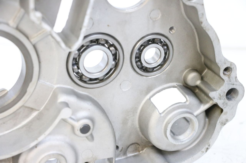 photo de CARTER MAG POWER BOMBERS 4T 50 (2016 - 2026) - Vista principal