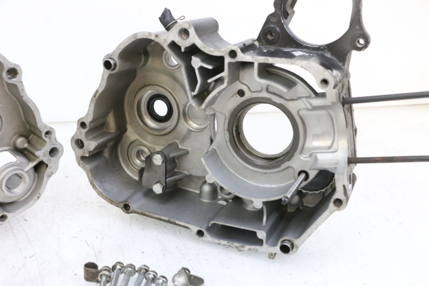 photo de CARTER MAG POWER BOMBERS 4T 50 (2016 - 2026) - Detalle de la pieza