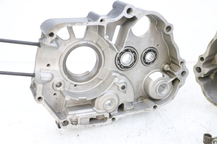 photo de CARTER MAG POWER BOMBERS 4T 50 (2016 - 2026) - Zoom estado de uso