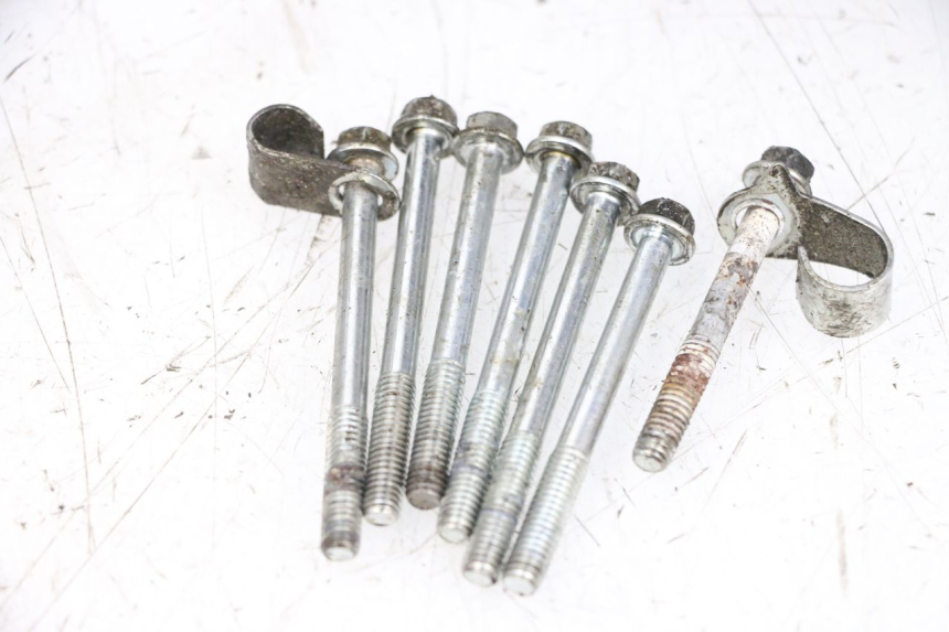 photo de CARTER MAG POWER BOMBERS 4T 50 (2016 - 2026) - Otra perspectiva