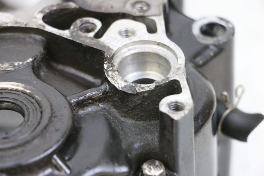 photo de CARTER MAG POWER BOMBERS 4T 50 (2016 - 2026) - Otra perspectiva