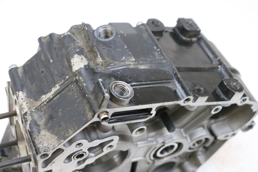 photo de CARTER MAG POWER BOMBERS 4T 50 (2016 - 2026) - Vista general del producto