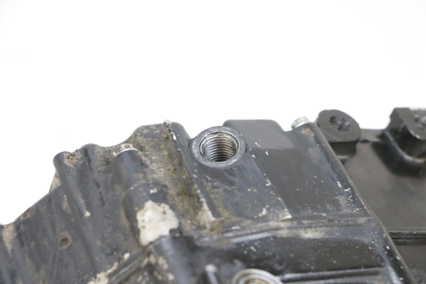 photo de CARTER MAG POWER BOMBERS 4T 50 (2016 - 2026) - Detalles de los puntos de fijación