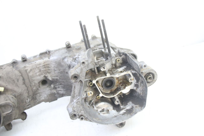 photo de CARTER MBK BOOSTER NEXT GENERATION 50 (1995 - 1998) - Vista general del producto