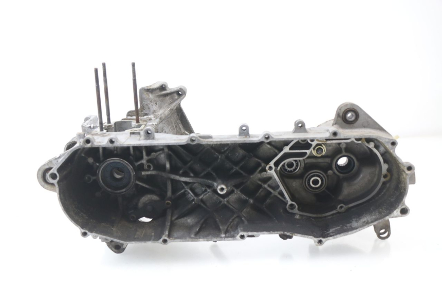 photo de CARTER MBK BOOSTER ROCKET 50 (1995 - 1998) - Vista principal