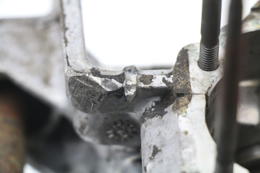 photo de CARTER MBK BOOSTER ROCKET 50 (1995 - 1998) - Detalle de la pieza