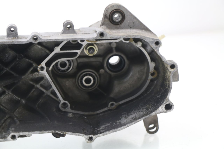 photo de CARTER MBK BOOSTER ROCKET 50 (1995 - 1998) - Otra vista del artículo