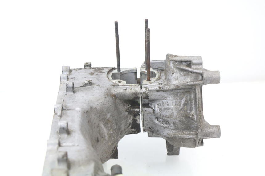 photo de CARTER MBK BOOSTER ROCKET 50 (1995 - 1998) - Características distintivas