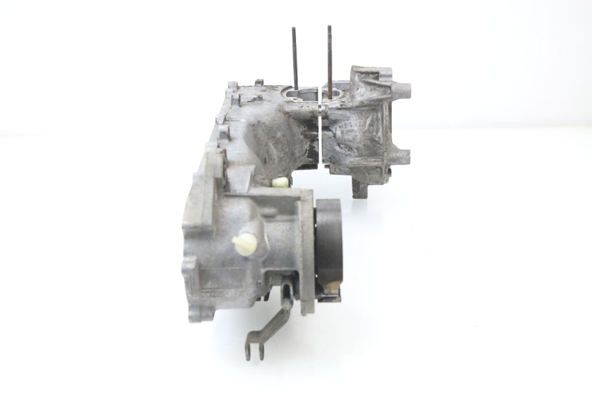 photo de CARTER MBK BOOSTER ROCKET 50 (1995 - 1998) - Primer plano de alta resolución